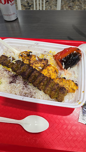 Photo of Hani Kebab - 11900 Haney Pl f3, Maple Ridge, BC V2X 8R9